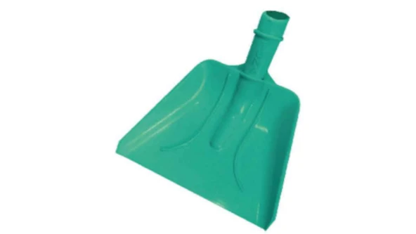 Tuna 104 Plastik Faraş Kürek ürün görseli 1