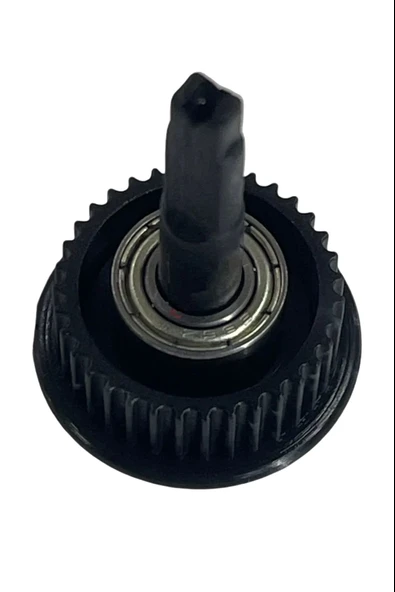 Philips XC7043 SpeedPro Max Uyumlu Emici Başlık İçi Dişlisi, 2 ADET - Resim 3