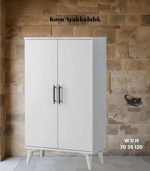 KOŞU AYAKKABILIK ürün görseli