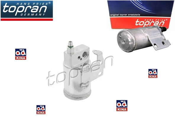 KLİMA TÜPÜ 206301756 ASTRA-G (1618150) 1618150 ürün görseli