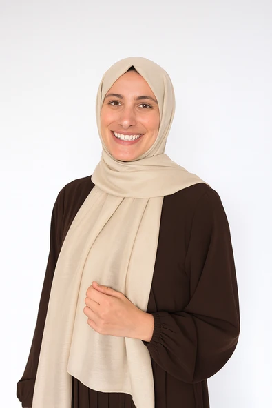 Pamuklu (Cotton) Şal - 12