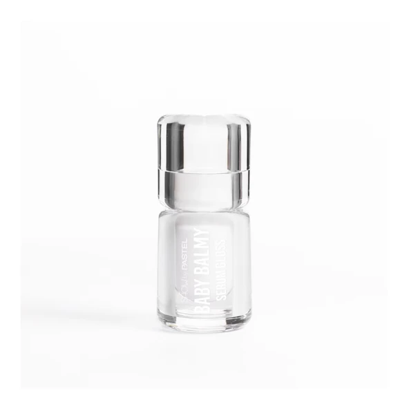 Pastel Baby Balmy Serum Dudak Parlatıcısı No 30 Ghosting 3.2 ml ürün görseli
