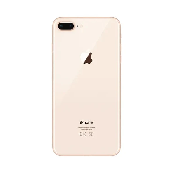 Apple İphone 8 Plus 64 GB Gold Outlet & Teşhir Cep Telefonu - 4