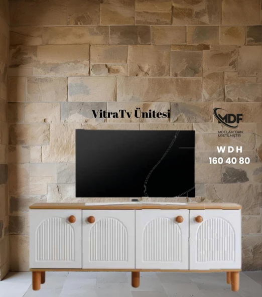 VİTRA TV ÜNİTESİ ürün görseli