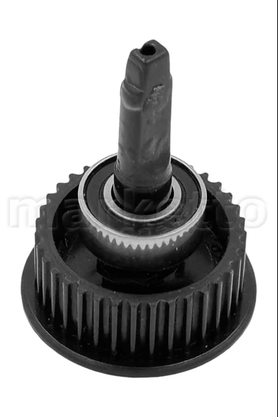 Philips XC7043 SpeedPro Max Uyumlu Emici Başlık İçi Dişlisi, 2 ADET - Resim 2