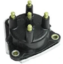 DİSTRİBÜTÖR KAPAĞI + TEVZİ MAKARASI 9001.2 FLASH 7700736209 ürün görseli