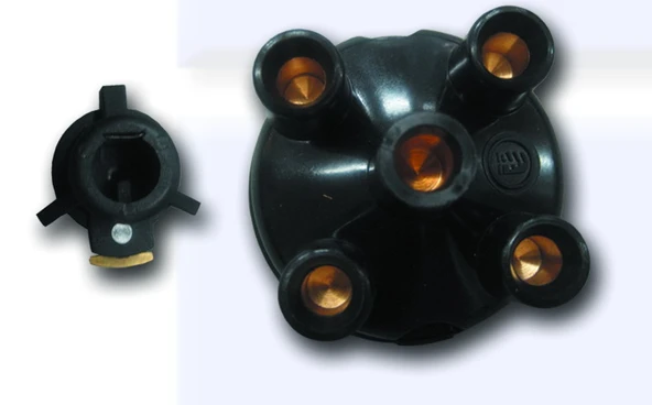 DİSTRİBÜTÖR KAPAĞI + TEVZİ MAKARASI 9013.2 SPRING 95534910 ürün görseli