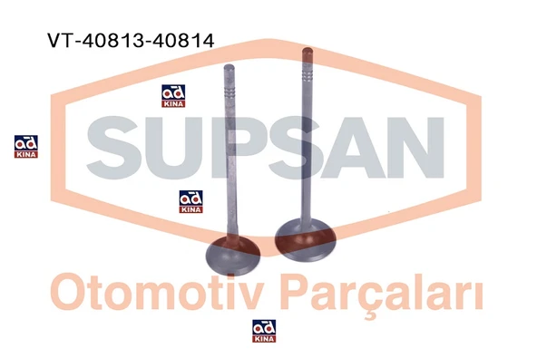 SİBOP TAKIMI TV 40813 40814 ASTRA-J INSIGNIA (Z16XER) CRUZE 1.6 16V (LPG ÖZEL) 641100 ürün görseli