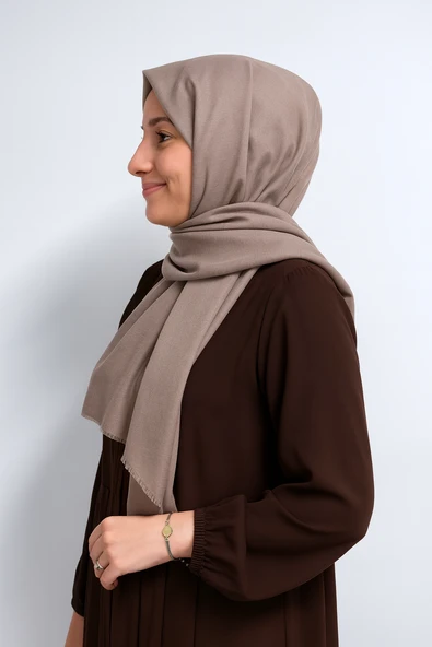Pamuklu (Cotton) Şal - 2