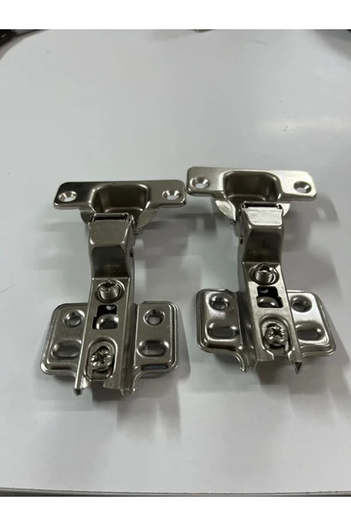 ÇAKIR FRENSİZ SÜPER DEVE MENTEŞE 10 Adet ürün görseli