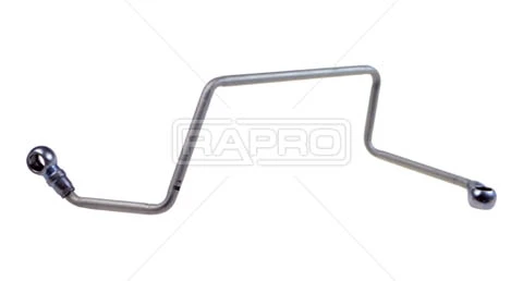 TURBO YAĞLAMA BORUSU 15662 PARTNER 1.6 HDİ BERLINGO C2 C3 C5 P206 P207 P307 P407 0379.68 037968 ürün görseli