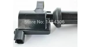 BOBİN FOCUS-II 2.0 (04-) MONDEO-IV S-MAX (4M5G12A366BA-BB-BC) 4M5G12A366BA ürün görseli