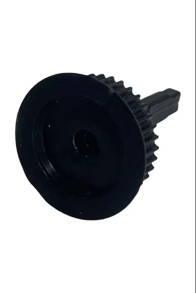 Philips XC7043 SpeedPro Max Uyumlu Emici Başlık İçi Dişlisi, 2 ADET - Resim 4