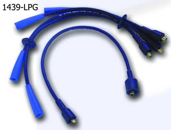 BUJİ VE BOBİN KABLO TAKIMI 1439LPG DKS M131 (71-91) 85007441 ürün görseli