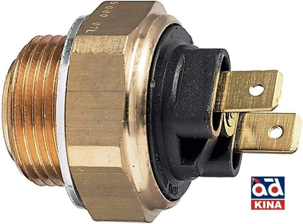 FAN MÜŞÜRÜ KABLOSUZ M.131 DKS F17022 3130068 ( 87-92 ) 4114572 4263597 4340878 ürün görseli