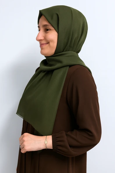 Pamuklu (Cotton) Şal - 5