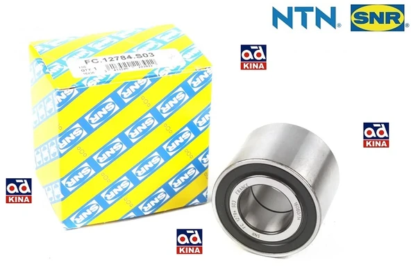 AKS BİLYASI ARKA FC12784SO3 CLIO TWINGO R19 MEGANE (90-) 7701463986 ürün görseli