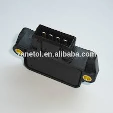 ATEŞLEME MODÜLÜ 202127755 ASTRA-F CORSA-B 1.4İ (1237334) 1237334 ürün görseli