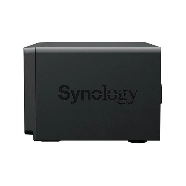 SYNOLOGY DS1825 PLUS RYZEN V1500B 24GB RAM- 8-diskli Nas Server (Disksiz) - 3