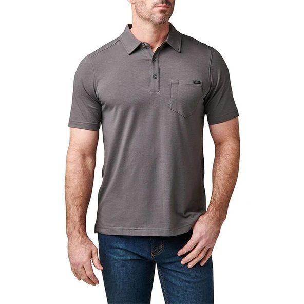 5.11 KANE S/S POLO TISORT - Resim 2