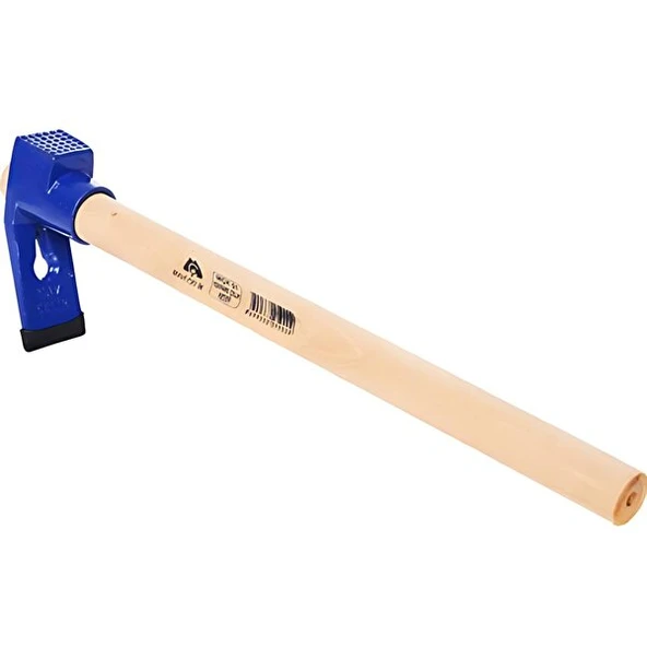 SAİT DEMİRCİ MAVİ ÇELİK KESER(SAPLI) ürün görseli