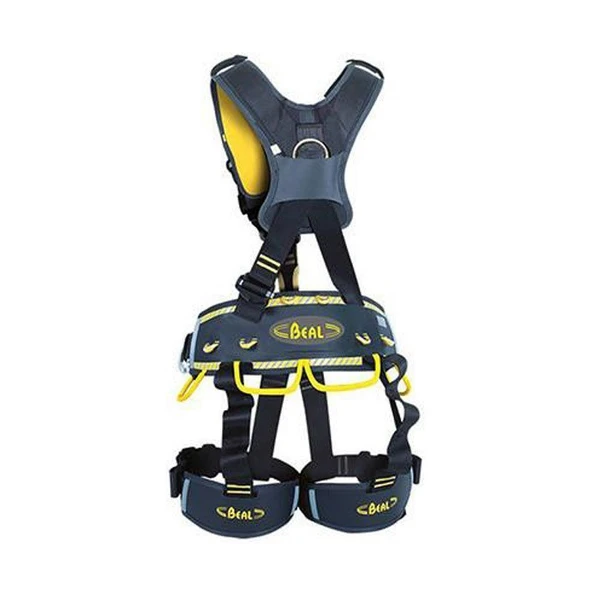BEAL HERO PRO HARNESS - Resim 4