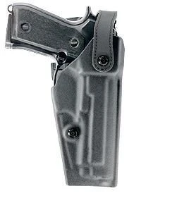 RADAR GLOCK 19 SIYAH TABANCA KILIF - Resim 3