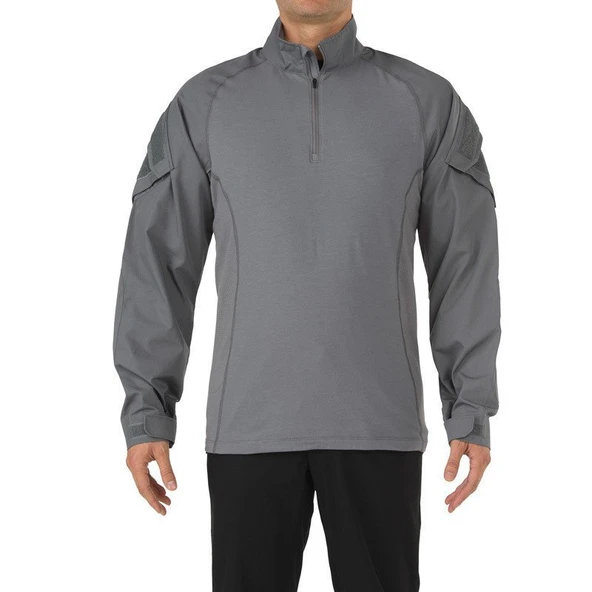 5.11 RAPID ASSAULT SHIRT - Resim 4