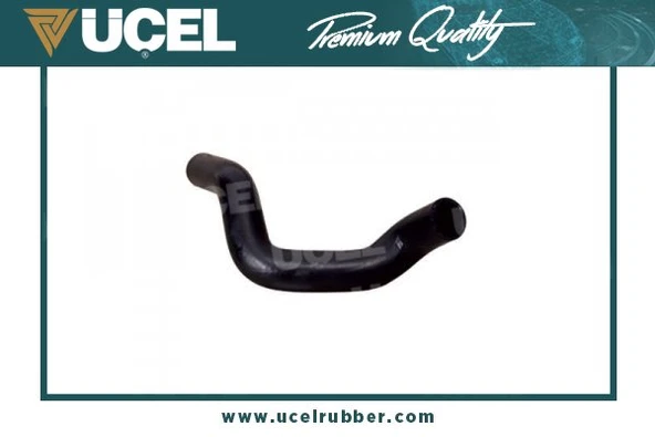 RADYATÖR HORTUMU ÜST 35548 MAREA-BRAVA-BRAVO 1.6 16V AC 98-02 MODEL 46757975 ürün görseli