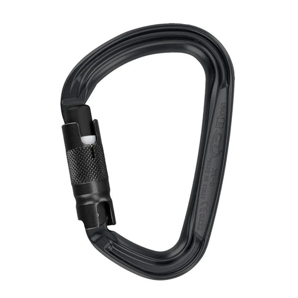 CT XL-D TG  ALUMINYUM  SIYAH KARABINA - Resim 7