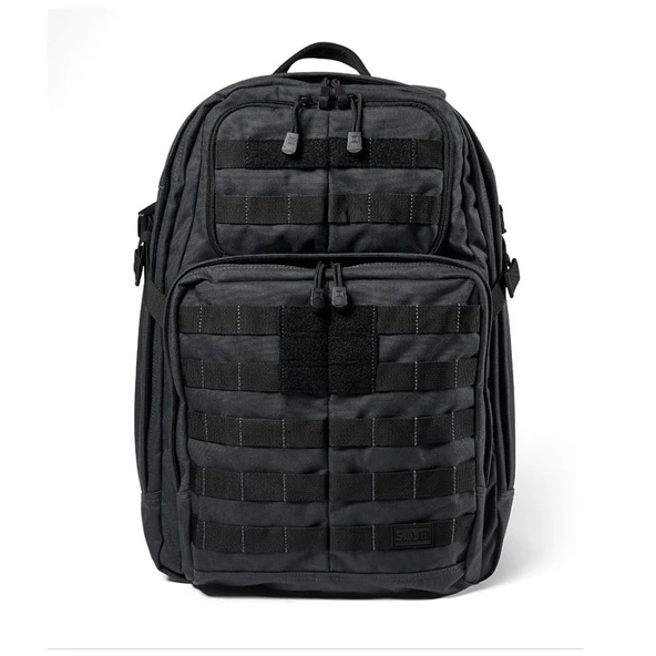 5.11 RUSH 24 2.0 GRI SIRT CANTASI - Resim 2