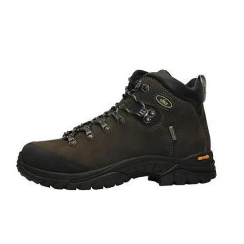 LOMER TONALE ANTRA BLACK BOT - Resim 3