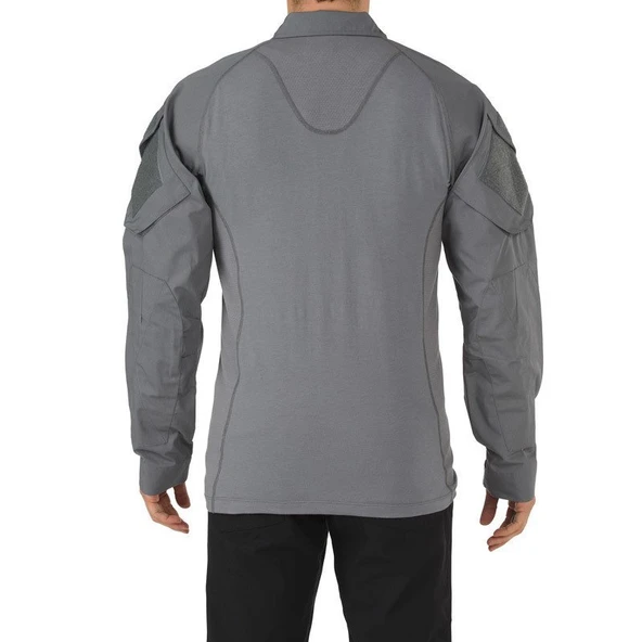 5.11 RAPID ASSAULT SHIRT - Resim 11