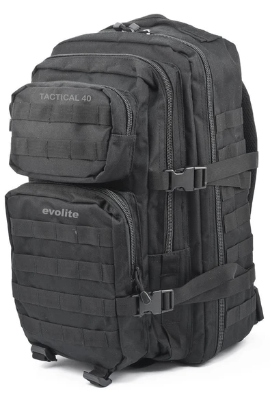 Evolite Tactical 40 Sırt Çantası - Resim 11