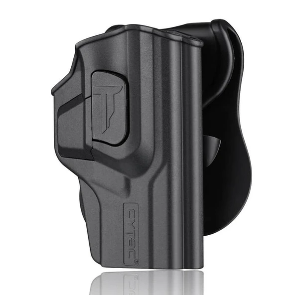 CYTAC CZ-75 TABANCA KILIFI - Resim 4