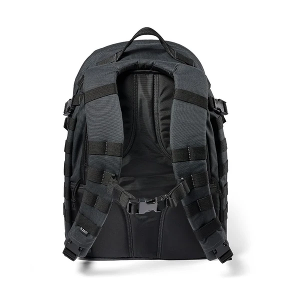 5.11 RUSH 24 2.0 GRI SIRT CANTASI - Resim 3