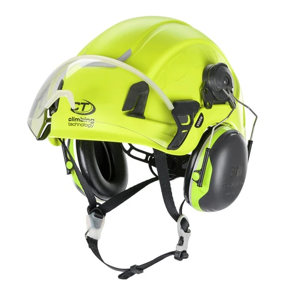 CT VISOR A GOZLUK - Resim 6