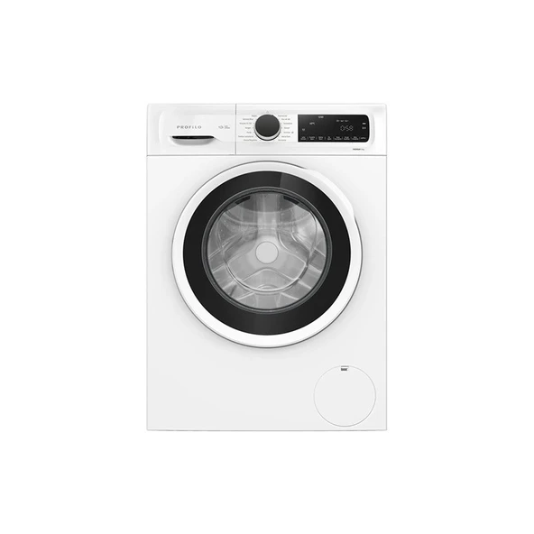 Profilo CGA242X3TR 9 Kg 1200 Devir Beyaz Çamaşır Makinesi