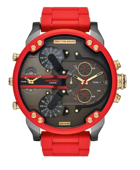 Diesel DZ7430 Erkek Kol Saati ürün görseli