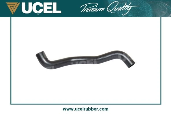 RADYATÖR HORTUMU ÜST 15700 KANGOO II 1.5DCI 85-105 HP KWOB 08 + MODEL 8200455782 ürün görseli