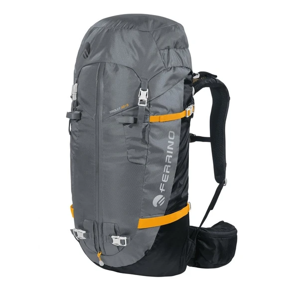 Ferrino Triolet 48+5 Sırt Çantası - Resim 5