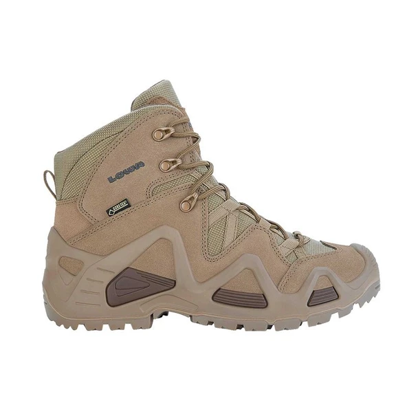 LOWA ZEPHYR GTX MID COYOTE BOT - Resim 5