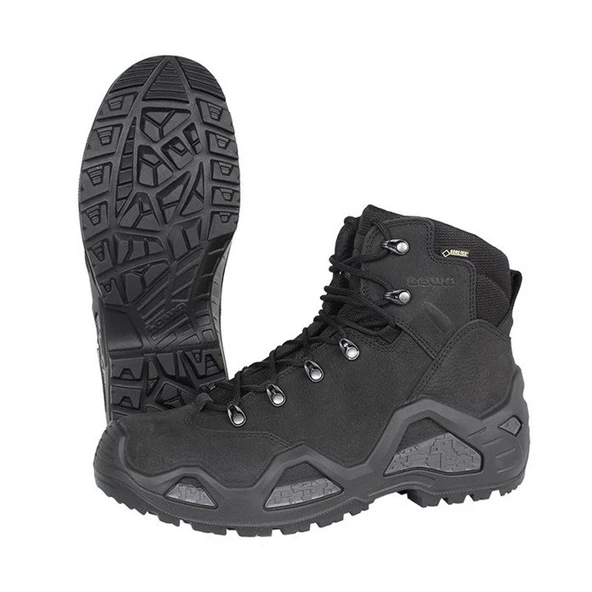 LOWA Z-6N GTX C BOT - Resim 2