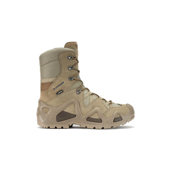 LOWA ZEPHYR GTX HI BOT COYOTE - Resim 4