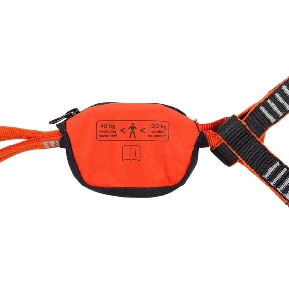 CT SOK EMICI IKILI KANCALI TOP SHELL SPRING - 7