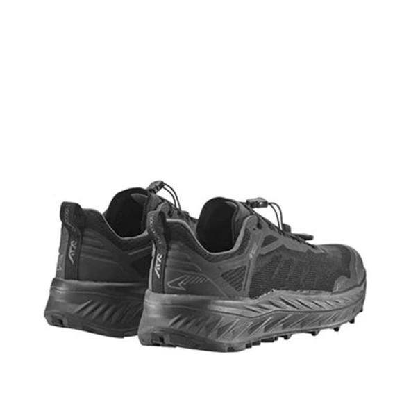 LOWA FORTUX GTX SIYAH  AYAKKABI - Resim 4