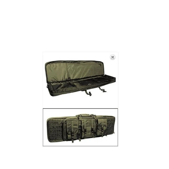 STURM TACTICAL TUFEK CANTASI - Resim 5