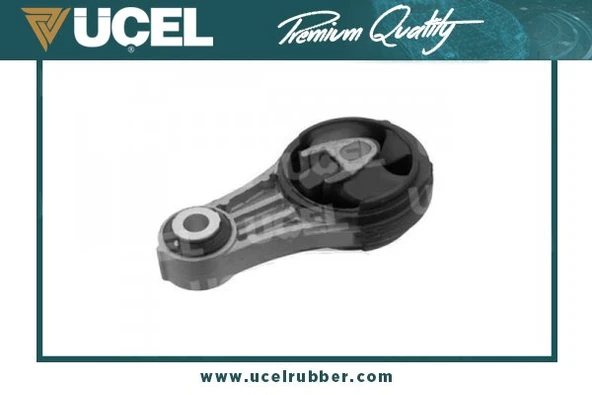 MOTOR TAKOZU ARKA 10842 LATITUDE-LAGUNA III 1.5 DCI-16 16V-2.0 16V 112380866R ürün görseli