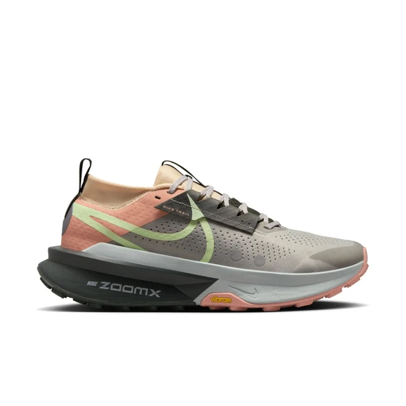 ZoomX Zegama Trail 2 Erkek Siyah Koşu Ayakkabısı   FD5190-007 ürün görseli
