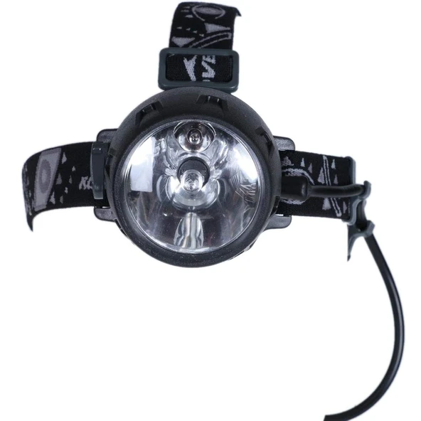 Kovea Super Duo 1 Kafa Lambası - Resim 12